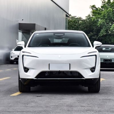 Geschlossene Karosserie Typ Hongmeng 116 Grad Heckantrieb Version Elektroauto 2023 Avatar 11