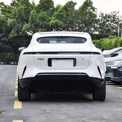 Geschlossene Karosserie Typ Hongmeng 116 Grad Heckantrieb Version Elektroauto 2023 Avatar 11