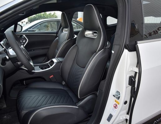 Geschlossene Karosserie Typ Hongmeng 116 Grad Heckantrieb Version Elektroauto 2023 Avatar 11