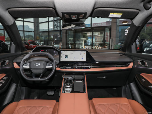 Changan Qiyuan Q05 Elektrofahrzeug SUV mit Steckersteuerung