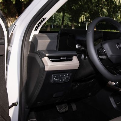 2024 Changan Hunter 4WD Warrior/Knight Pickup Auto mit zwei Motoren Standard/Extra Long Box