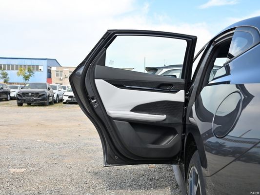 Kraftstofftyp Plug-in Hybrid Changan Qiyuan A06 SUV Auto mit automatischem Getriebe