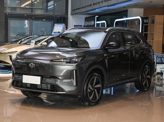 Changan Qiyuan Q05 Hybrid-Auto mit HACCP-Zertifizierung und Automatikgetriebe