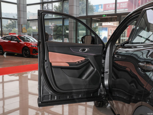 Changan Qiyuan Q05 Hybrid-Auto mit HACCP-Zertifizierung und Automatikgetriebe