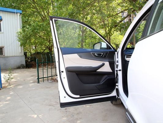Chery Tiggo5X 1.5L CVT Luxus Version Benzinwagen SUV 2023 Linkslenkung 4358*1830*1670