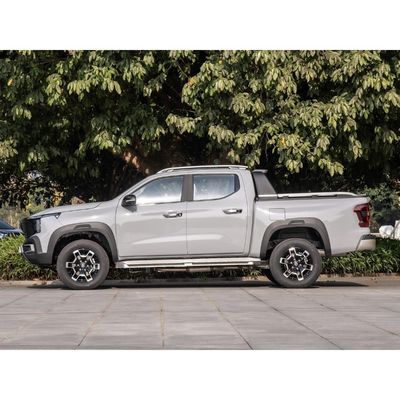 Changan Hunter 4WD Warrior/Knight Version 2024 Dual Motor Standard/Extra Long Box Energiefahrzeug