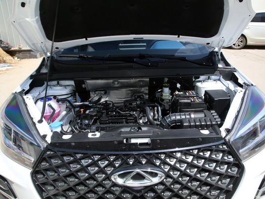 Chery Tiggo5X 1.5L Mt City Version Benzin SUV mit Hubraum 1000-1600cc