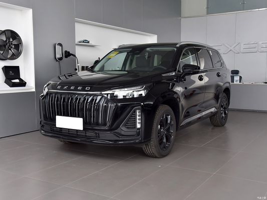 Exeed Vx Explorer 400t 4WD Starlight 7-Sitzer Benzinwagen SUV
