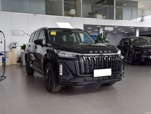 Exeed Vx Explorer 400t 4WD Starlight 7-Sitzer Benzinwagen SUV