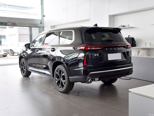 Exeed Vx Explorer 400t 4WD Starlight 7-Sitzer Benzinwagen SUV