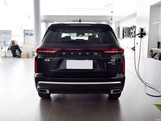 Exeed Vx Explorer 400t 4WD Starlight 7-Sitzer Benzinwagen SUV