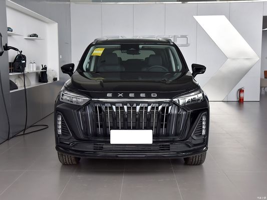 Exeed Vx Explorer 400t 4WD Starlight 7-Sitzer Benzinwagen SUV