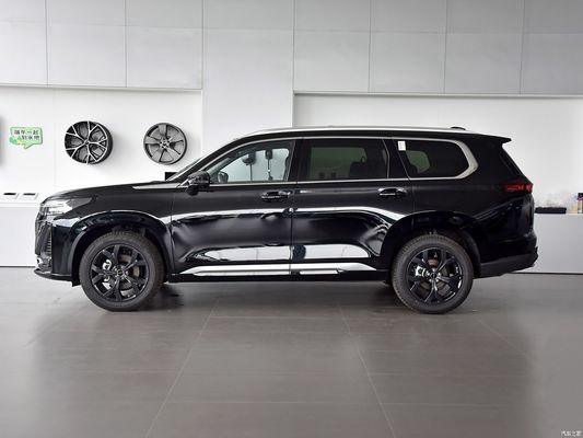 Exeed Vx Explorer 400t 4WD Starlight 7-Sitzer Benzinwagen SUV