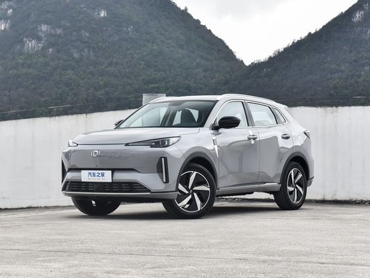 4539*1865*1680 Chang prime an Origin Q05 2023 60 PRO SUV Benzinwagen mit 5 Sitzen