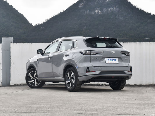 4539*1865*1680 Chang prime an Origin Q05 2023 60 PRO SUV Benzinwagen mit 5 Sitzen