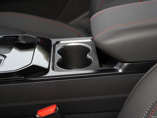 Chery Tiggo7 Superpower 1.5t CVT Superpower Guard Benzinfahrzeug Platzverteilung 1000-1600CC