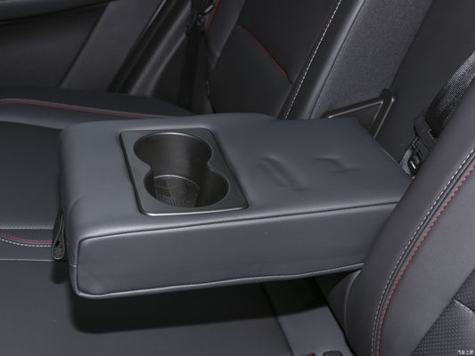 Chery Tiggo7 2022 Superpower 1.5T CVT Superheld Benzin SUV mit Benzin