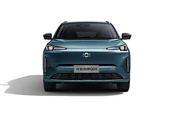 Changan Qiyuan Q05 2024 60 PRO Automatikgetriebe 4539*1865*1680