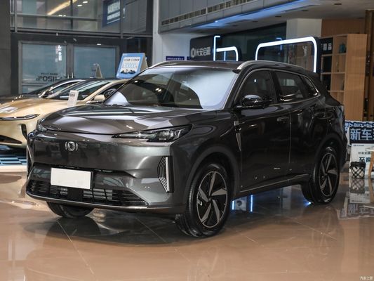 Changan Qiyuan Q05 2023 60 PRO SUV mit 5 Sitzplätzen und hydraulischem Bremssystem