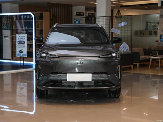 Changan Qiyuan Q05 2023 60 PRO SUV mit 5 Sitzplätzen und hydraulischem Bremssystem