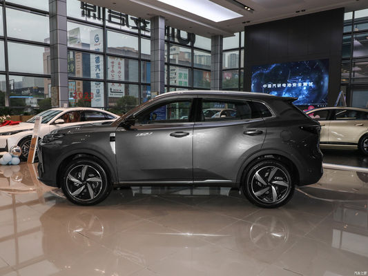 Changan Qiyuan Q05 2023 60 PRO SUV mit 5 Sitzplätzen und hydraulischem Bremssystem
