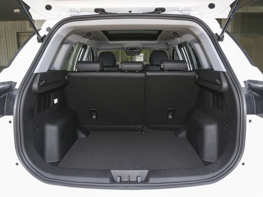 Linkslenken Benzin Chery Tiggo7 Shenxing 1.5t Shenxing Nr. 1 SUV für Ihr Geschäft