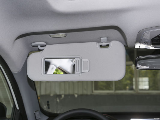 Linkslenken Benzin Chery Tiggo7 Shenxing 1.5t Shenxing Nr. 1 SUV für Ihr Geschäft