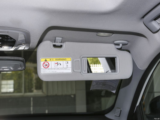 Linkslenken Benzin Chery Tiggo7 Shenxing 1.5t Shenxing Nr. 1 SUV für Ihr Geschäft