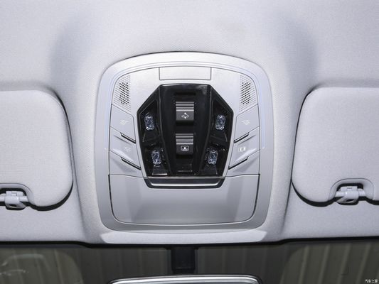 Linkslenken Benzin Chery Tiggo7 Shenxing 1.5t Shenxing Nr. 1 SUV für Ihr Geschäft