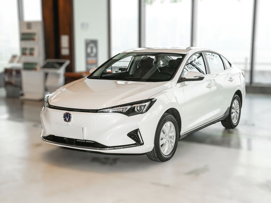 Changan Eado EV460 Intelligente Fahrt-Hilfe-Edition Lithium-Eisenphosphat-Elektrofahrzeug