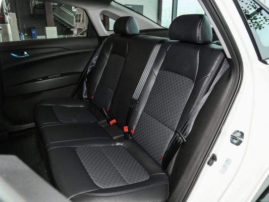 Changan Eado EV460 Intelligente Fahrt-Hilfe-Edition Lithium-Eisenphosphat-Elektrofahrzeug