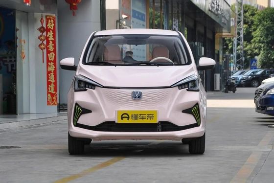 Elektroauto mit Kraftstoff Typ Elektro Changan E-Star Benben Inr