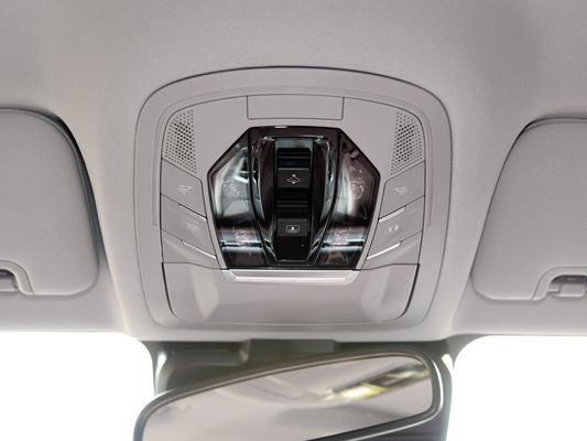 Chery Tiggo 7 Plus 1.5t CVT Luxus Version Linkslenkrad mit modernem Design
