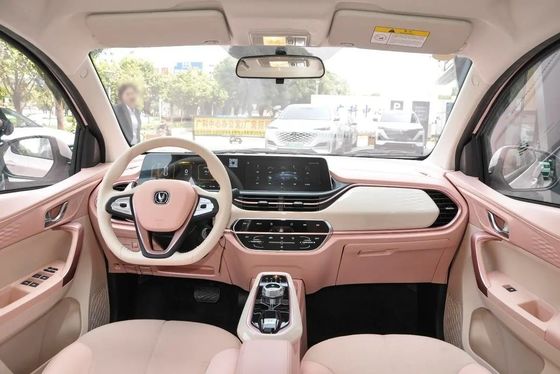 Elektroauto mit Kraftstoff Typ Elektro Changan E-Star Benben Inr