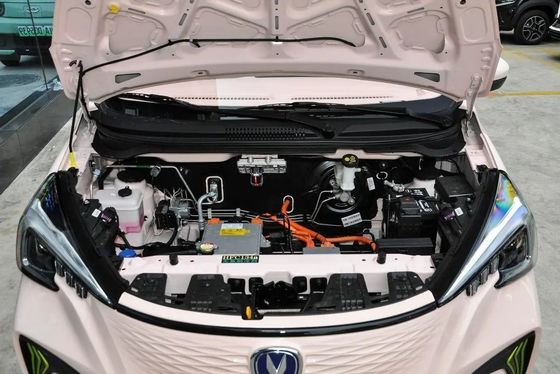 Elektroauto mit Kraftstoff Typ Elektro Changan E-Star Benben Inr