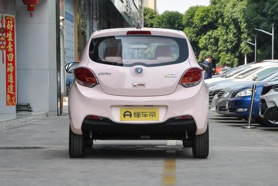 Elektroauto mit Kraftstoff Typ Elektro Changan E-Star Benben Inr