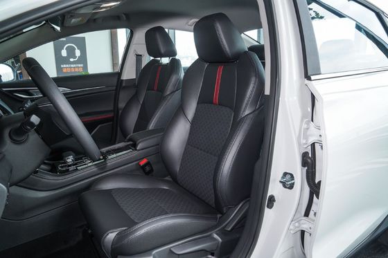 Changan Eado Car EV460 Elektrofahrzeug EV mit LiFePO4-Batterie und 4 Sitzen