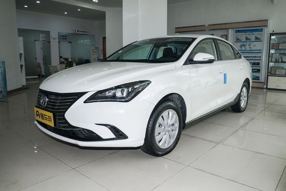 2022 EV460 Intelligent Radiance Ride-Hailing Edition Facelift Changan Eado Energy's Elektrofahrzeug