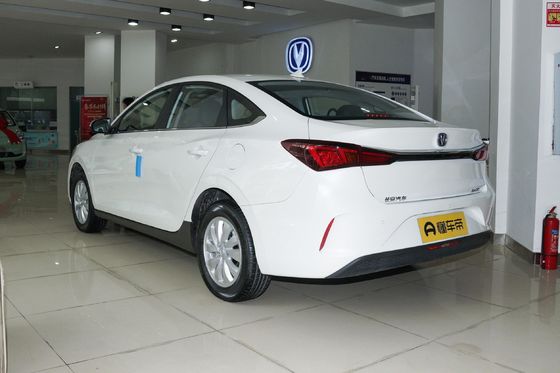 2022 EV460 Intelligent Radiance Ride-Hailing Edition Facelift Changan Eado Energy's Elektrofahrzeug