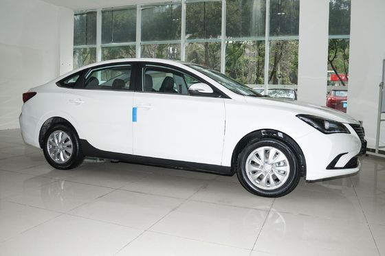 2022 EV460 Intelligent Radiance Ride-Hailing Edition Facelift Changan Eado Energy's Elektrofahrzeug
