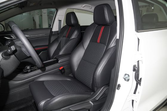 2022 EV460 Intelligent Radiance Ride-Hailing Edition Facelift Changan Eado Energy's Elektrofahrzeug
