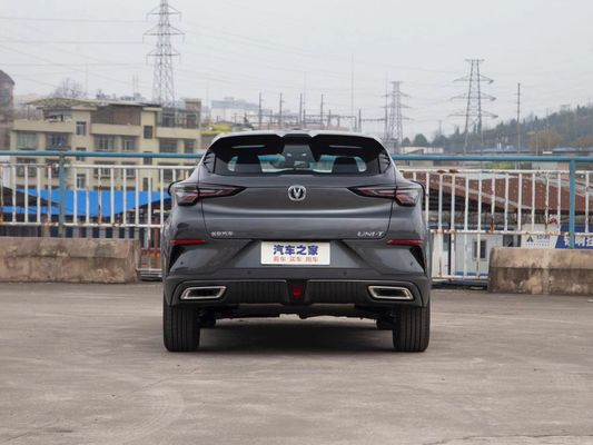 Changan Uni-T Benzin 2023 1,5 t Exzellent Typ Auto mit elektromagnetischem Bremssystem