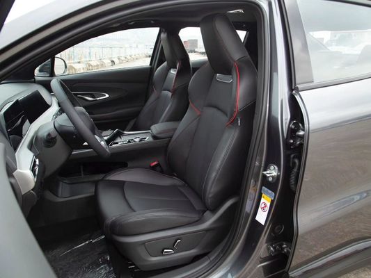Changan Uni-T Benzin 2023 1,5 t Exzellent Typ Auto mit elektromagnetischem Bremssystem