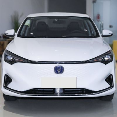Linkslenkende Limousine Changan Eado Elektroauto EV460 Limousine für Leistung