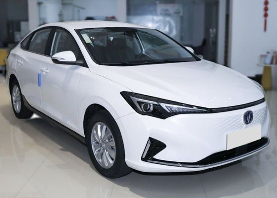 Linkslenkende Limousine Changan Eado Elektroauto EV460 Limousine für Leistung