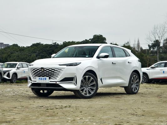 Changan Uni-K 2.0t 2WD Yueshang SUV Benzinwagen mit Höchstgeschwindigkeit von 200 km/h