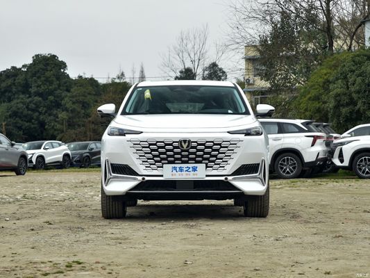 Changan Uni-K 2.0t 2WD Yueshang SUV Benzinwagen mit Höchstgeschwindigkeit von 200 km/h