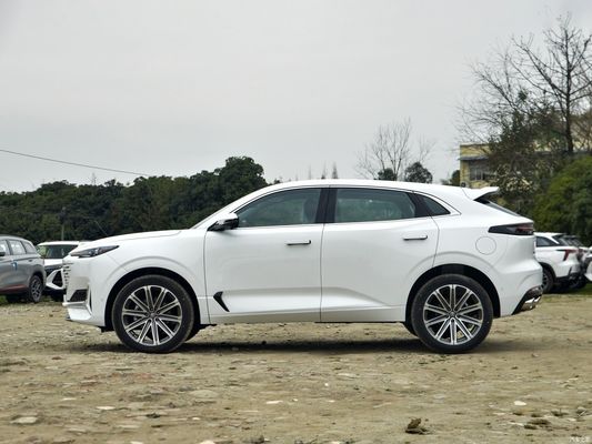 Changan Uni-K 2.0t 2WD Yueshang SUV Benzinwagen mit Höchstgeschwindigkeit von 200 km/h