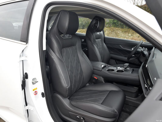 Changan Uni-K 2.0t 4WD Yuexiang SUV Benzinwagen mit 4865*1948*1690 Größe