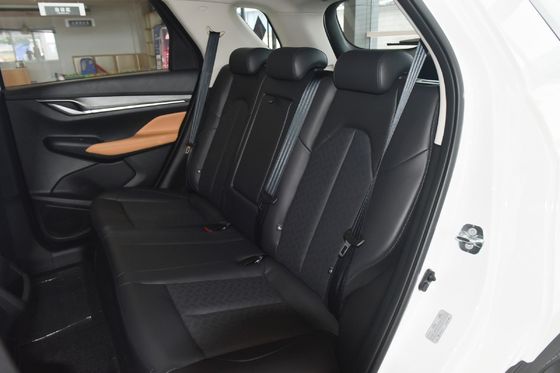 Geschlossene Karosserie Changan CS55 Plus 2022 zweite Generation 1.5t automatische Navigation